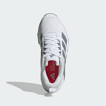 ADIDAS PERFORMANCE Sportschuh 'Dropset Control' in Weiß