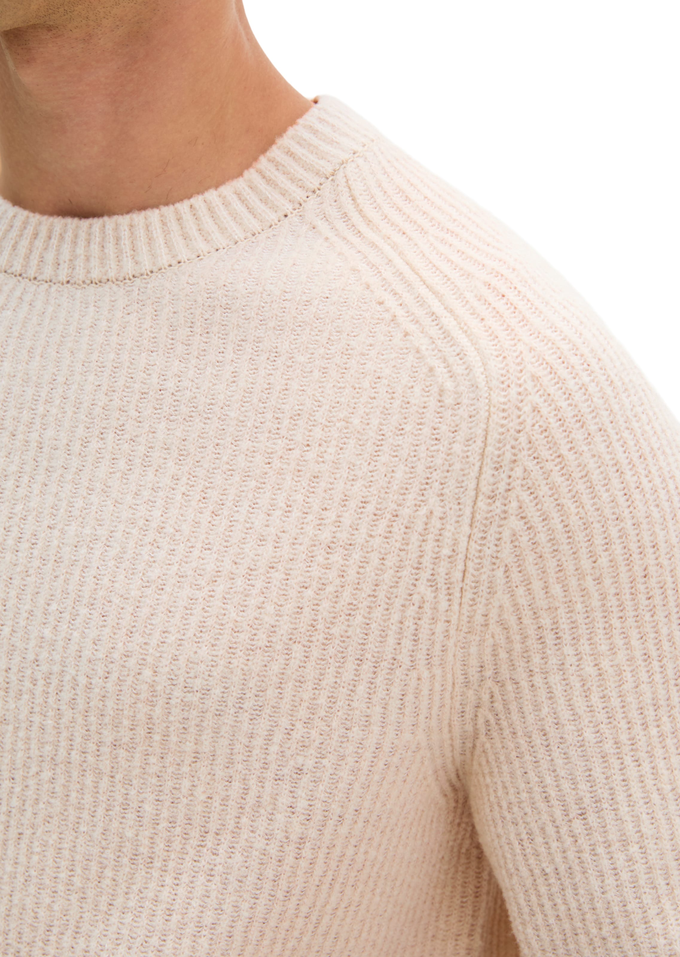 Marc O'Polo Sweater in Beige