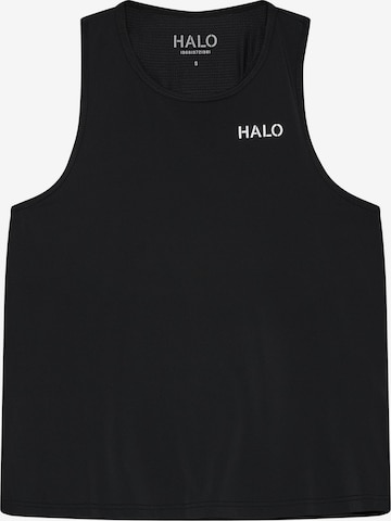 HALO Shirt in Black: front