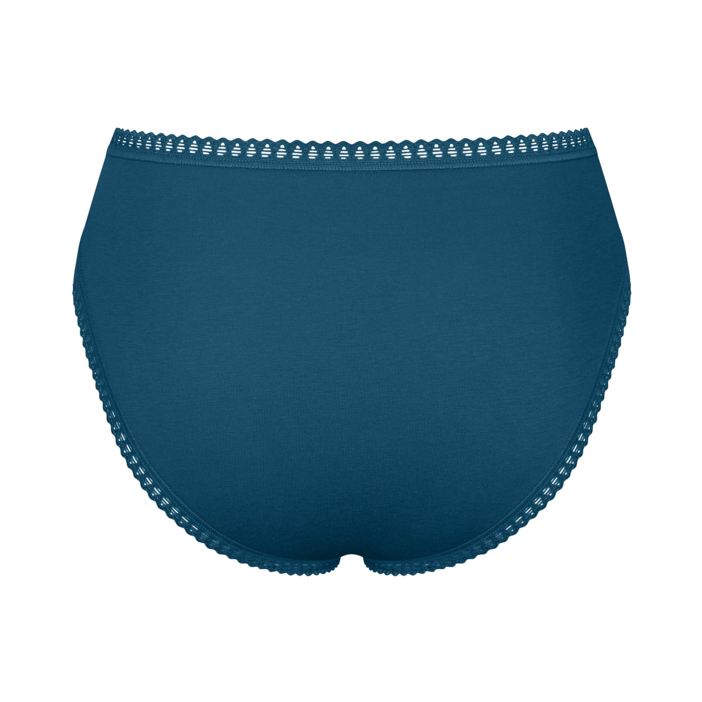 SLOGGI Slip in Blue