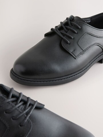 Baker by Ted Baker Halbschuh in Schwarz