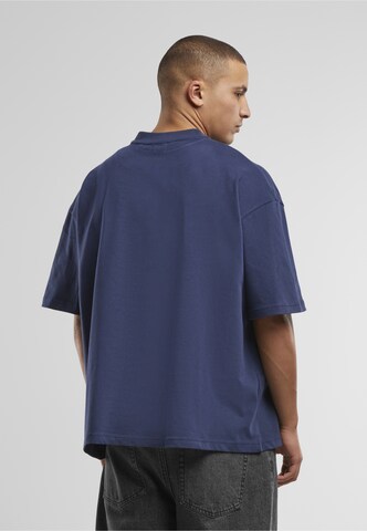 Prohibited T-Shirt in Blau