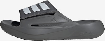 ADIDAS SPORTSWEAR Пантолеты 'Lightblaze' в Серый: спереди