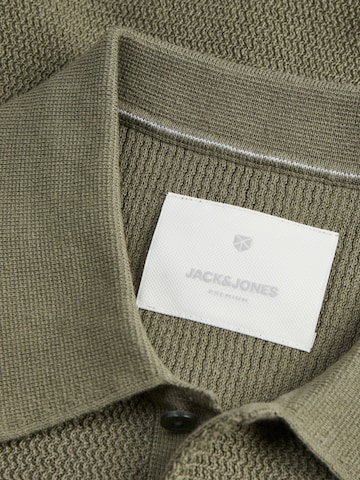 Pullover di JACK & JONES in verde