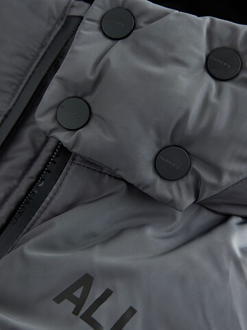 smALLSAINTS Winter jacket in Grey