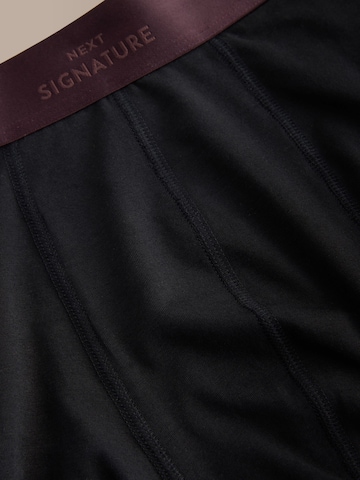 Next Boxershorts in Zwart