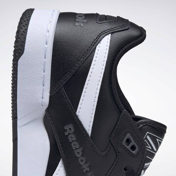 Reebok Sneaker 'BB 4000 II' in Schwarz