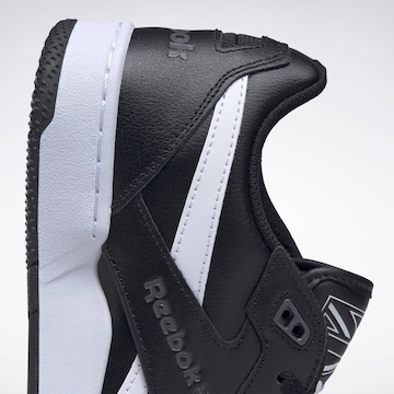 Baskets basses 'BB 4000 II' Reebok en noir