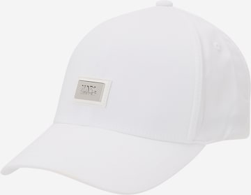 Karl LagerfeldŠilterica - bijela boja: prednji dio