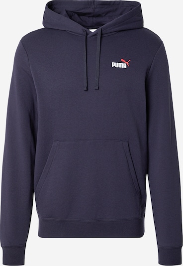 Sportinio tipo megztinis 'ESS No. 1' iš PUMA, spalva – tamsiai mėlyna, Prekių apžvalga