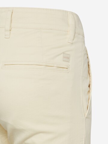 BOSS Slim fit Chino Pants in Beige