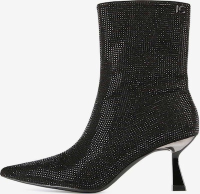 Lola Casademunt Kotníkové boty - černá, Produkt