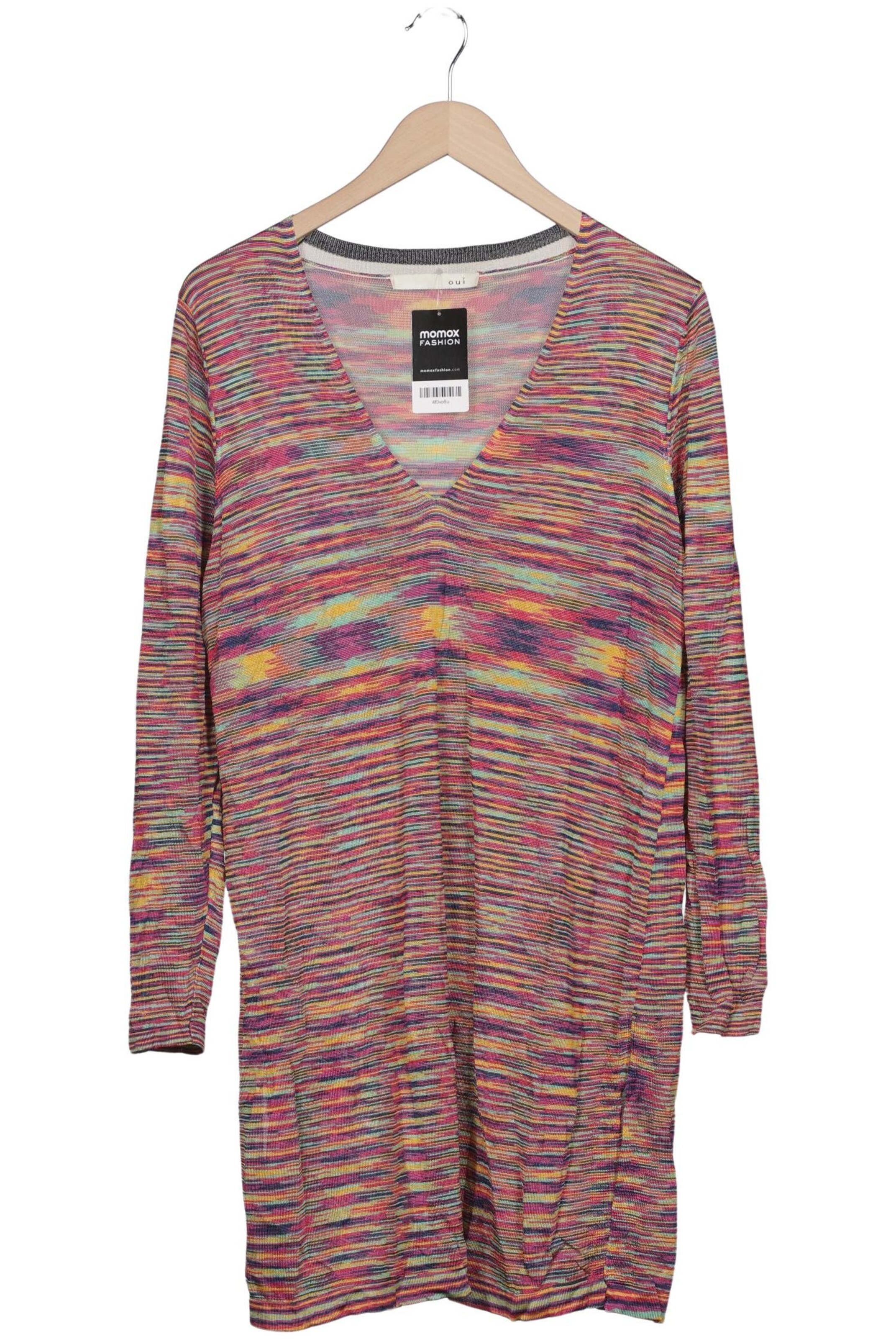 OUI Sweater & Cardigan in XL in Mixed colors: front