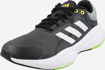 ADIDAS PERFORMANCE Running Shoes 'RESPONSE' in Grey: front