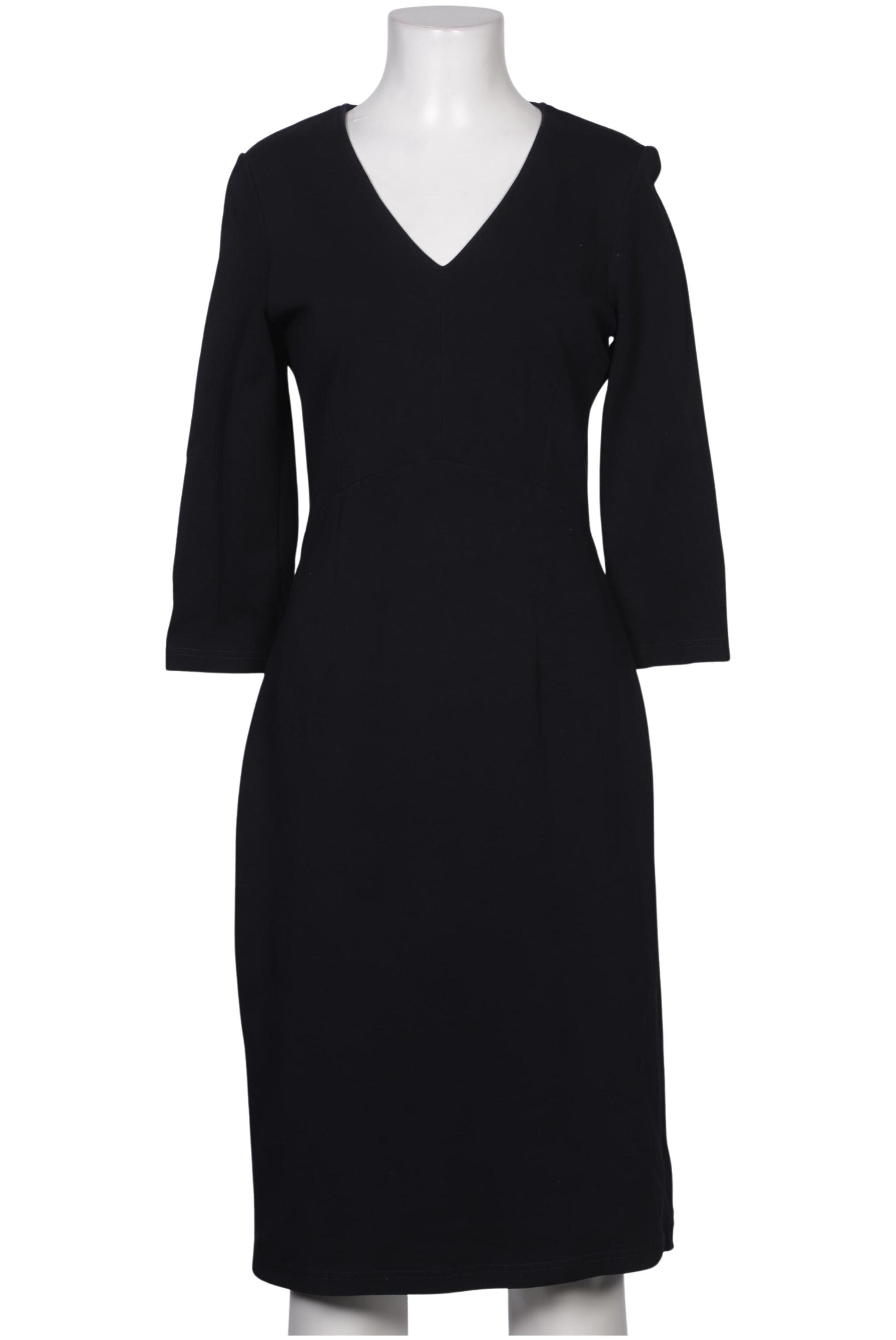 hessnatur Dress in L in Blue: front