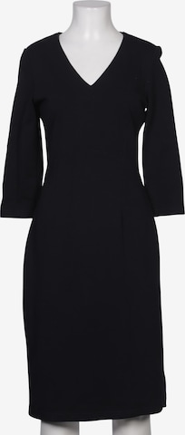 hessnatur Dress in L in Blue: front