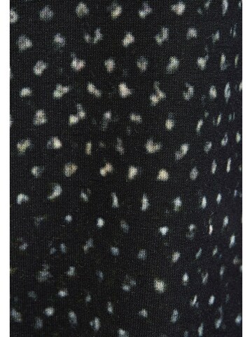 Sweat-shirt Doris Streich en noir