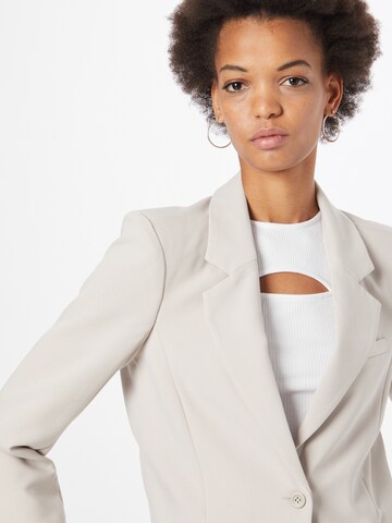 Abercrombie & Fitch Blazer i beige