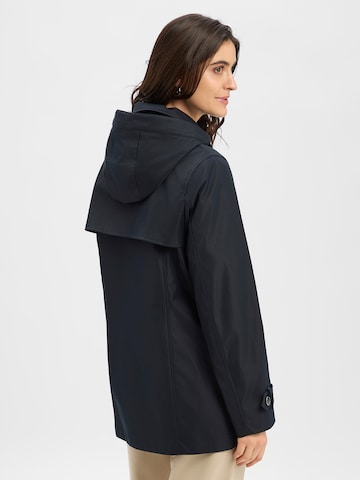 Fuchs Schmitt Between-Season Jacket in Blue