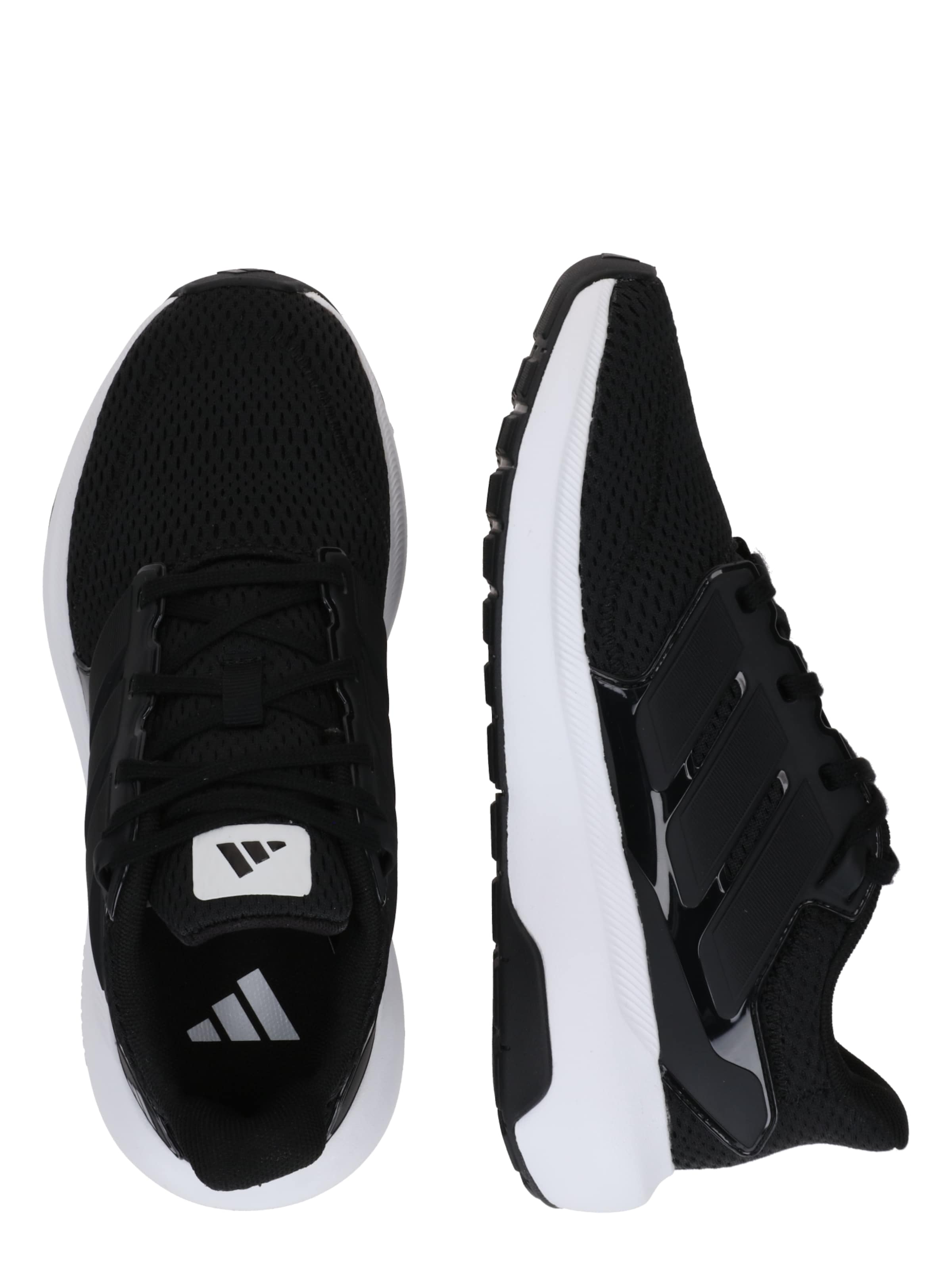 ADIDAS SPORTSWEAR Rövid szárú sportcipők 'ULTIMASHOW 2.0' - fekete