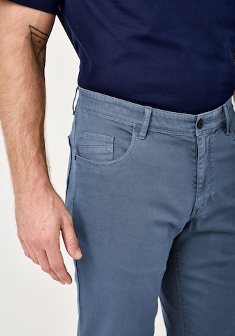 REDPOINT Regular Hose in Blau