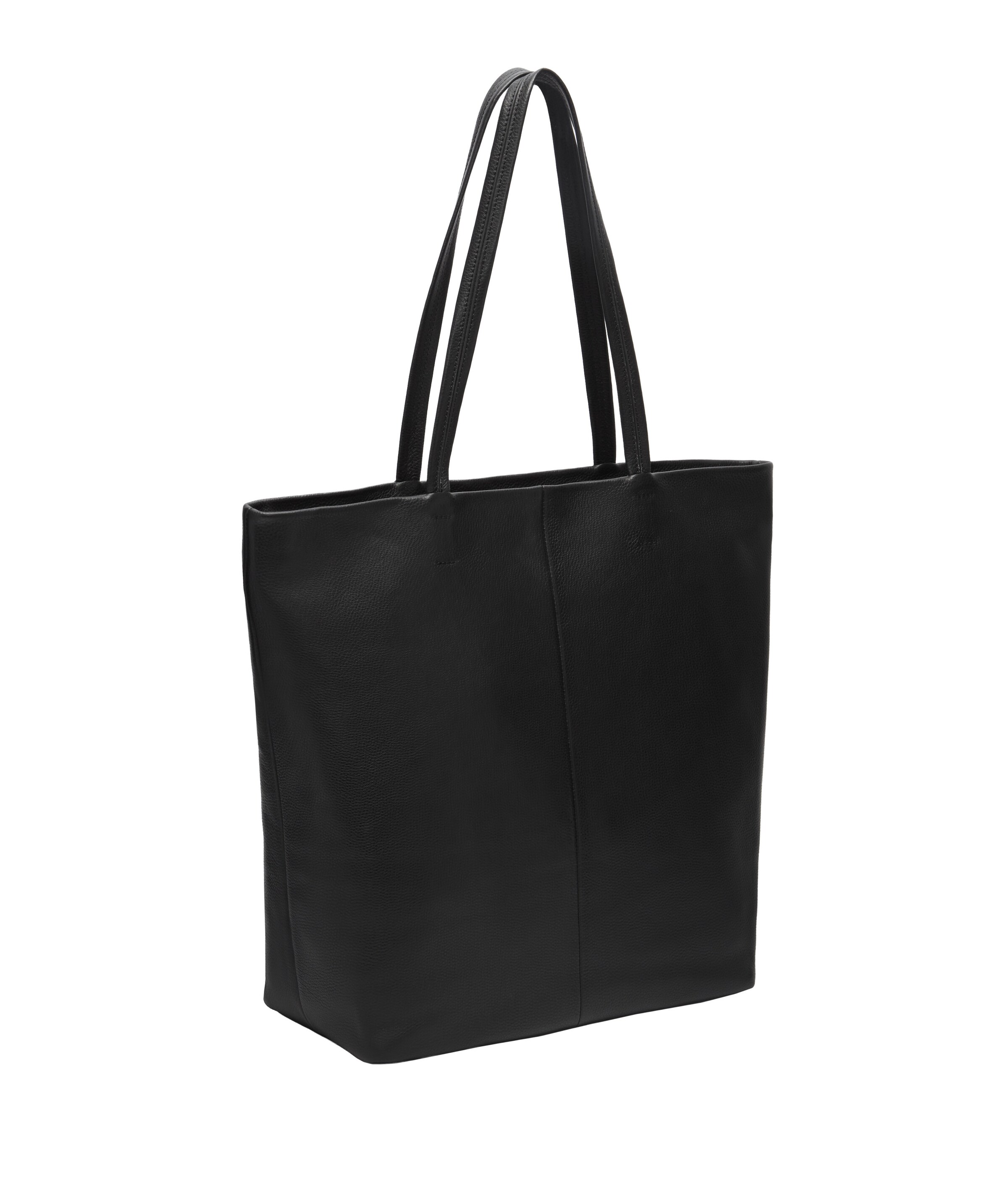 Liebeskind Berlin Tote in Schwarz