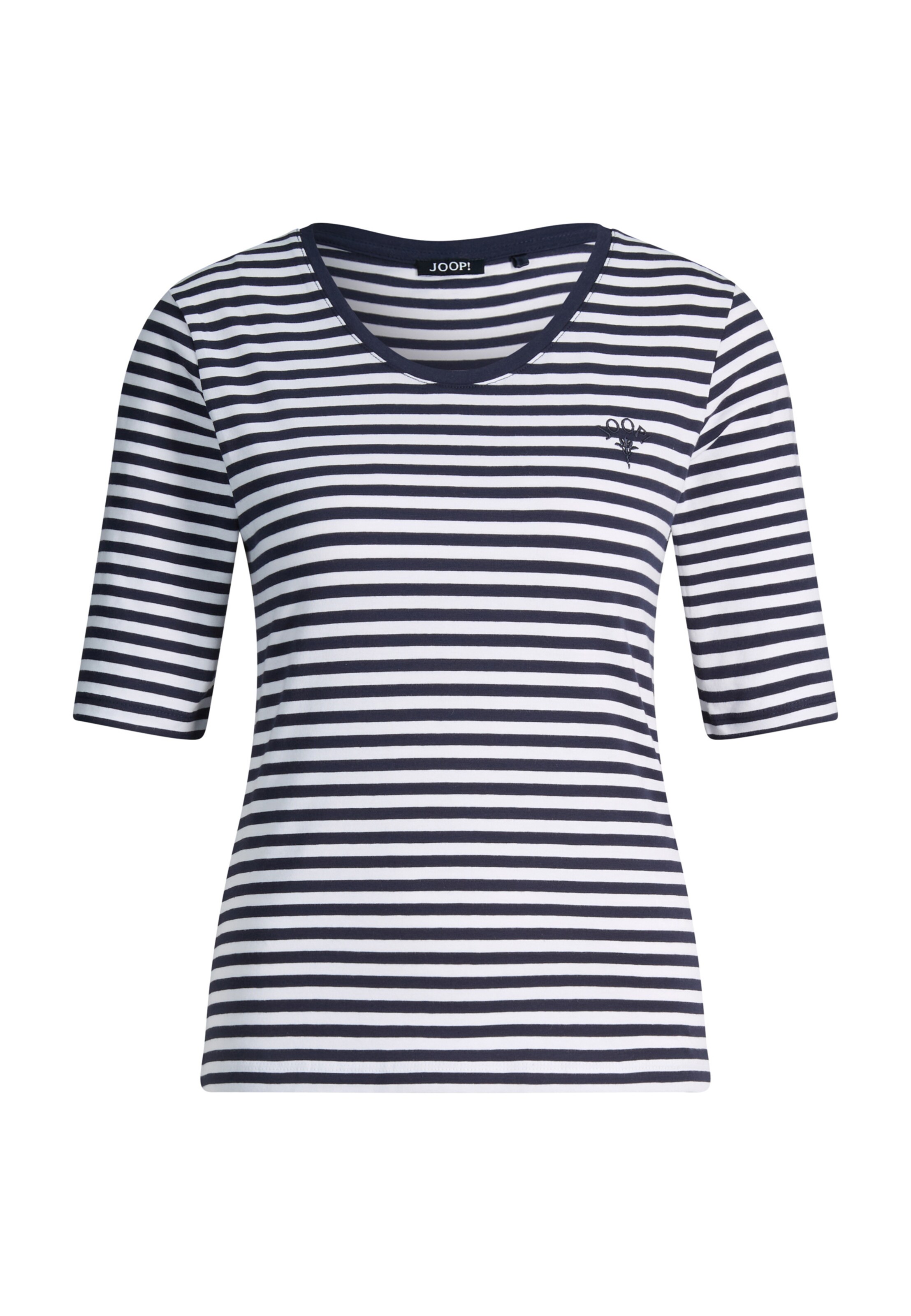 T-shirt 'Tonica' JOOP! en blanc