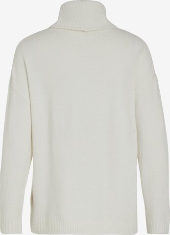 Pull-over 'Hanna' VILA en blanc