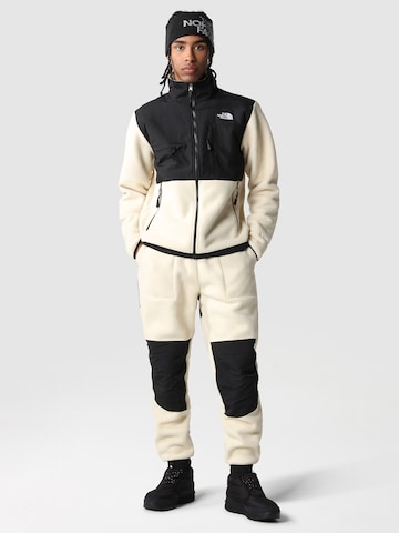 Jachetă  fleece funcțională 'Denali' de la THE NORTH FACE pe gri