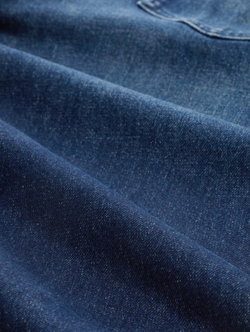 TOM TAILOR Loose fit Jeans in Blue
