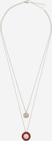 TOMMY HILFIGER Ketting in Zilver: voorkant