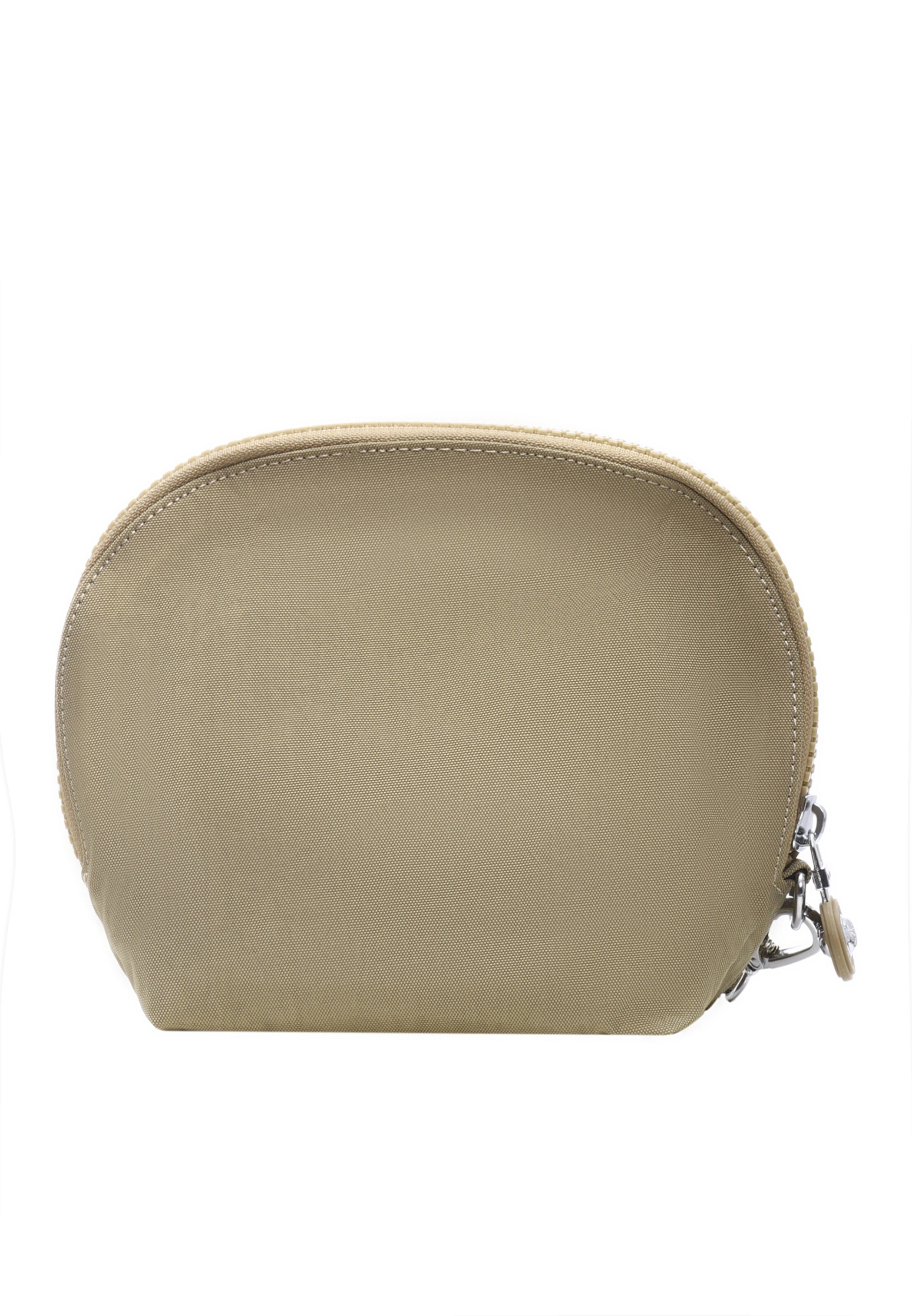 Mindesa - Mala de higiene em verde