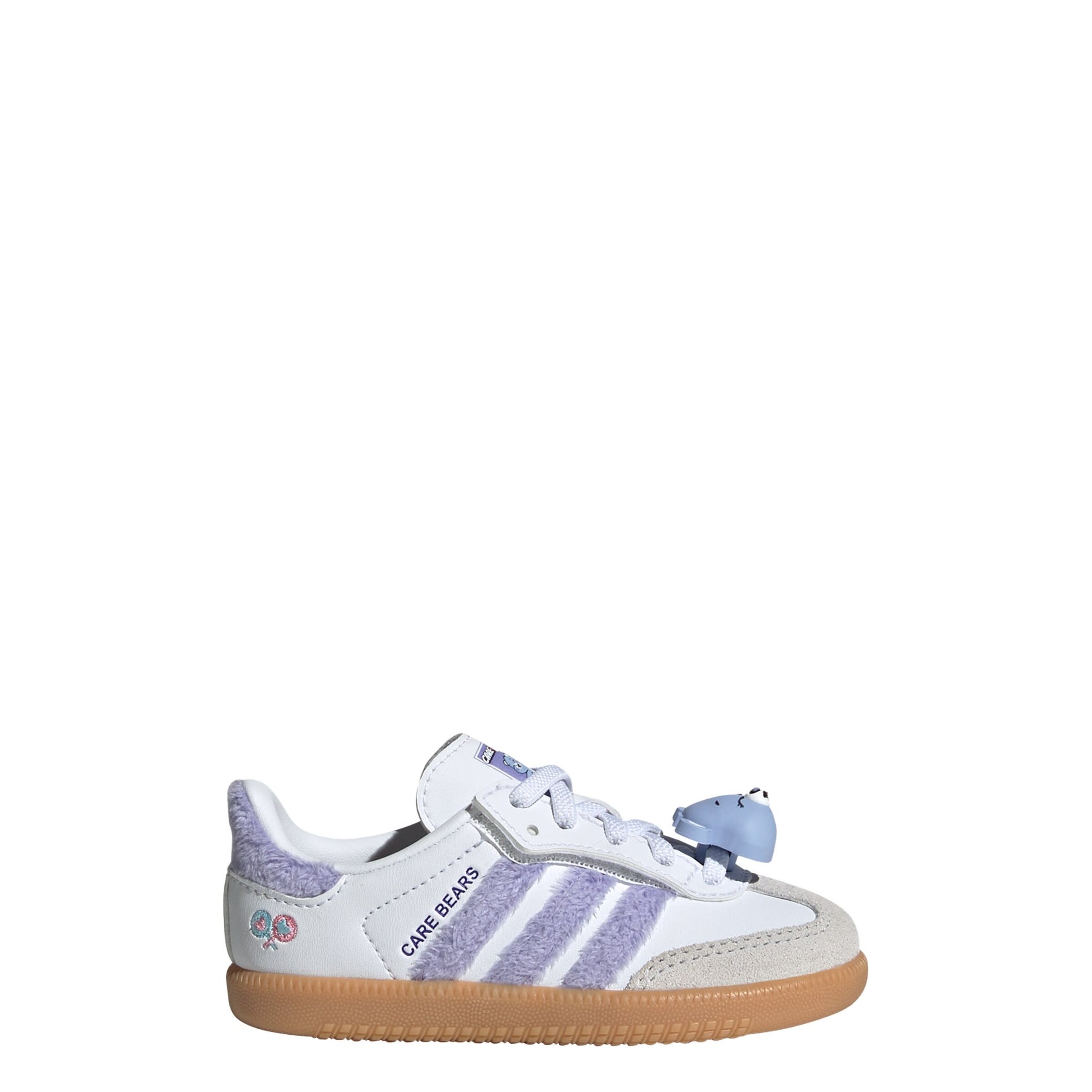 ADIDAS ORIGINALSTenisice 'Care Bears Samba' - bijela boja