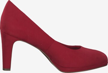 MARCO TOZZI Pumps '22441' in Rood