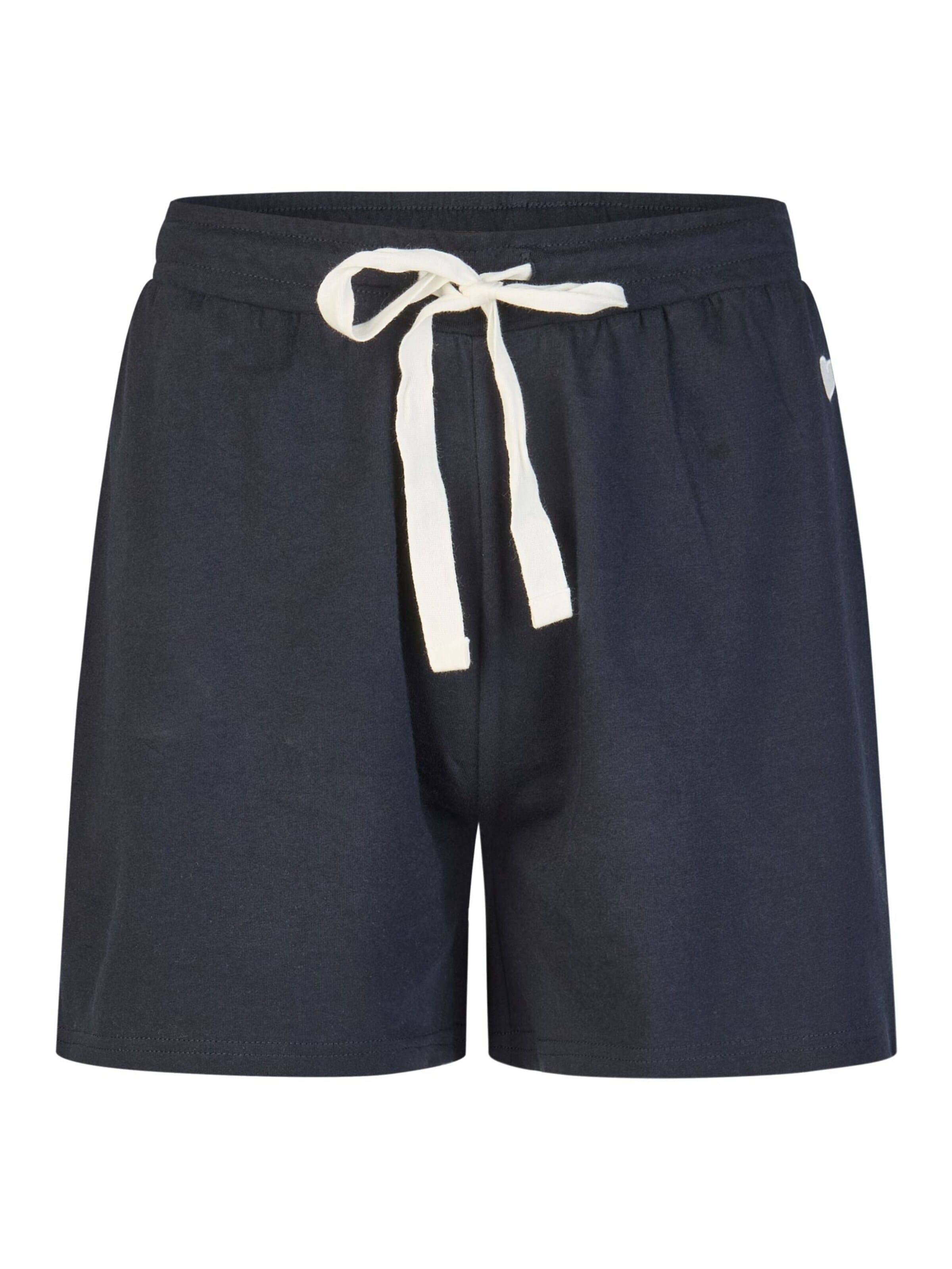 By Louise Pyjama in Blauw
