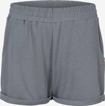 O'NEILL Regular Shorts in Grau: predná strana