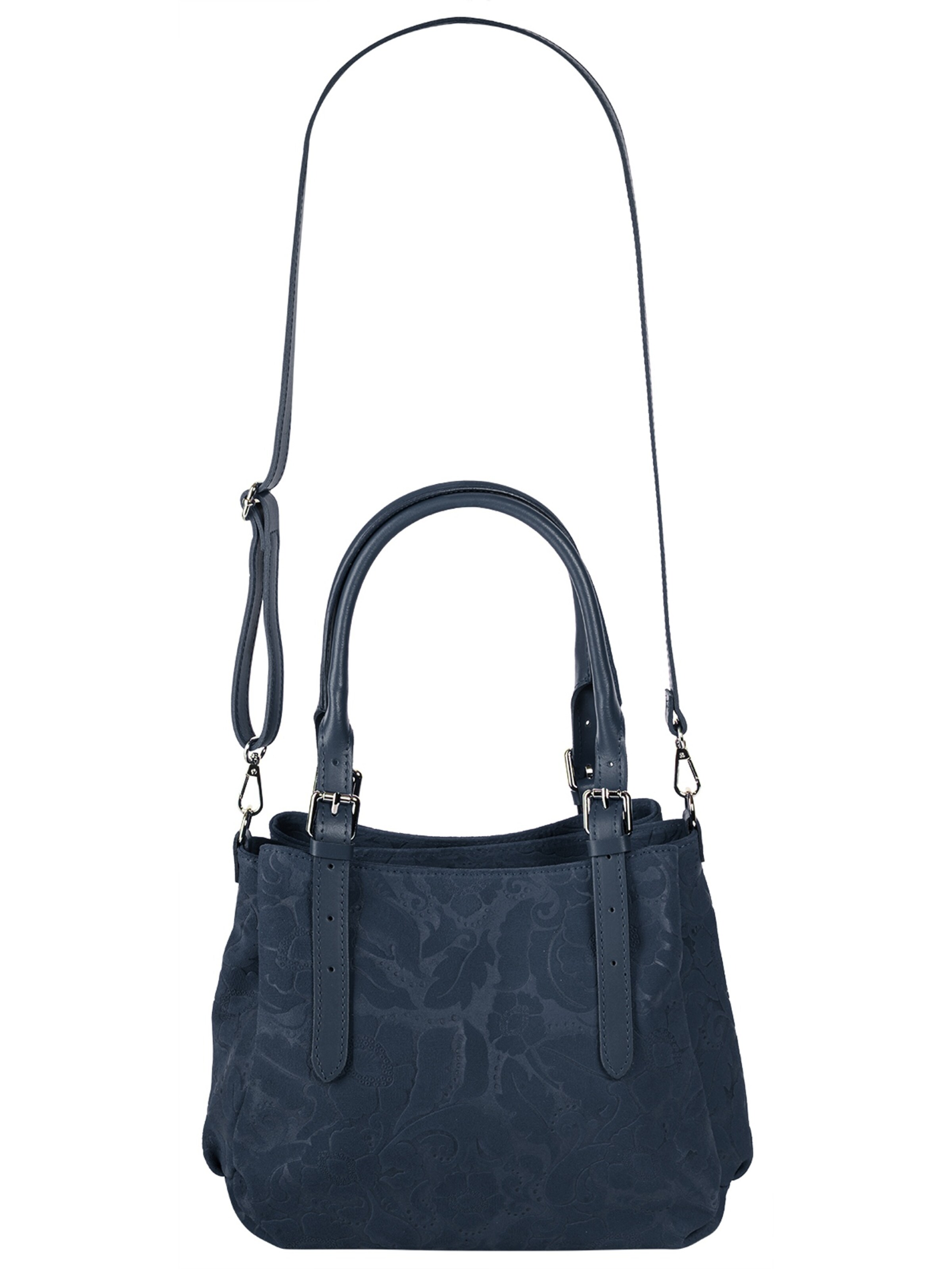 Sacs à main Samantha Look en bleu