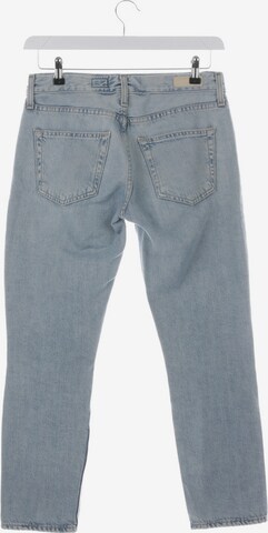 AG Jeans Jeans 26 in Blau