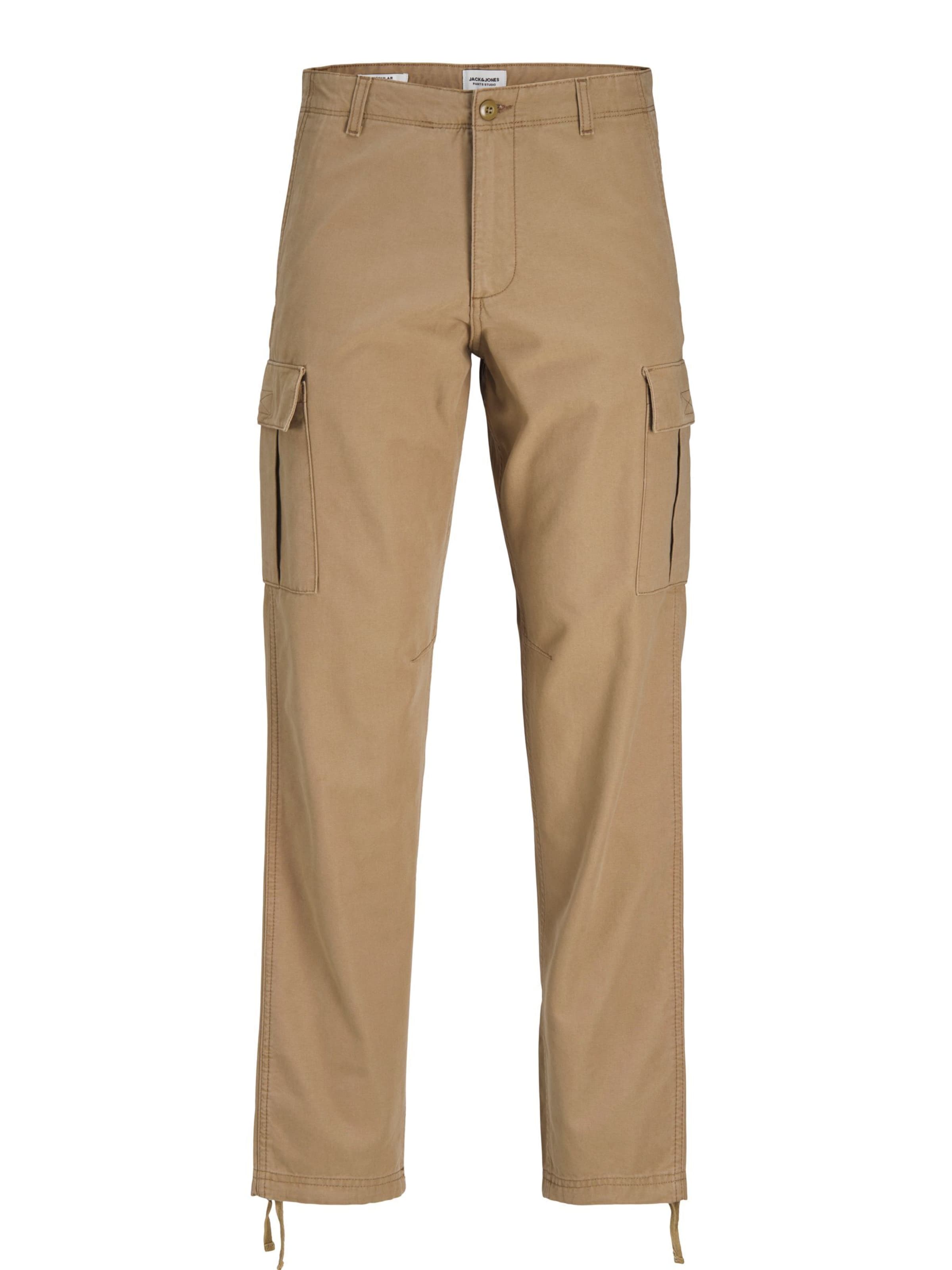 Jack & Jones Junior Trousers in Brocade, Item view