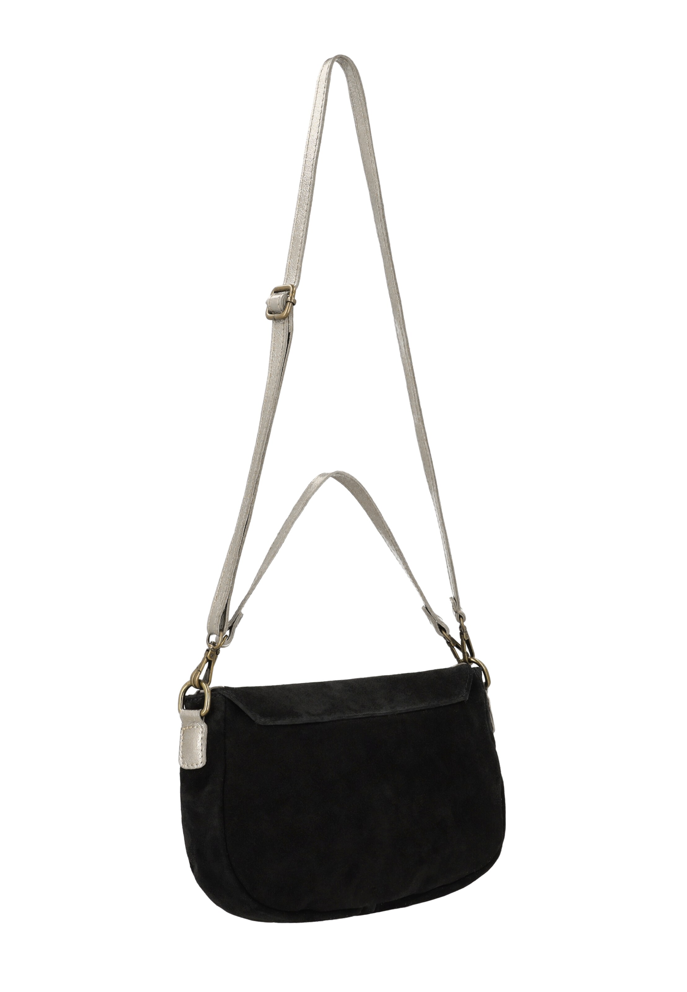 IZIA Shoulder bag in Black