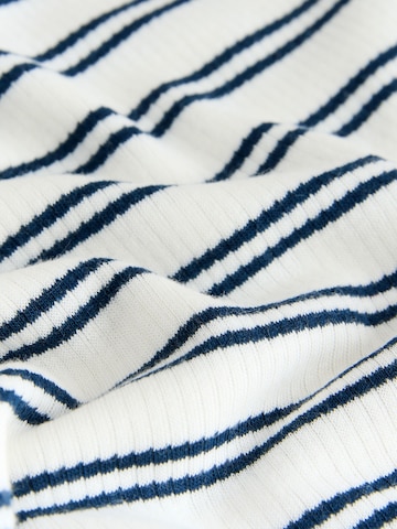 mėlyna Next Palaidinė be rankovių