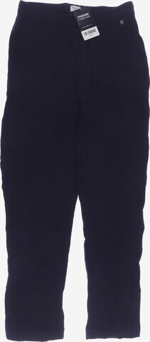 Pepe Jeans Pants in S in Blue: front