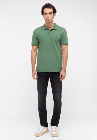MUSTANG Slimfit Jeans 'Vegas' in Schwarz