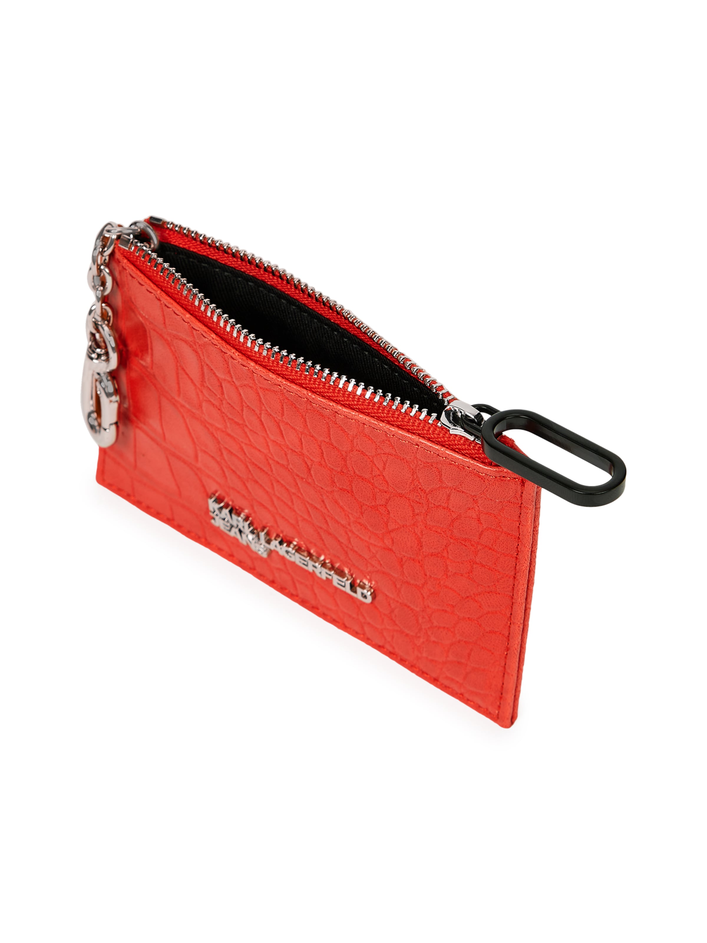 KARL LAGERFELD JEANS - Estojo em vermelho