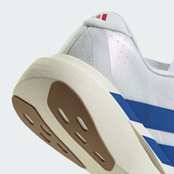 ADIDAS PERFORMANCE Sportschuh 'Adizero Evo SL' in Weiß