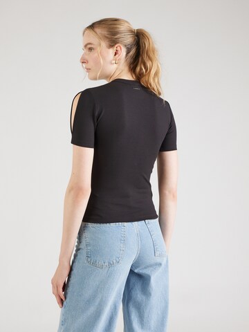 Calvin Klein T-Shirt in Schwarz