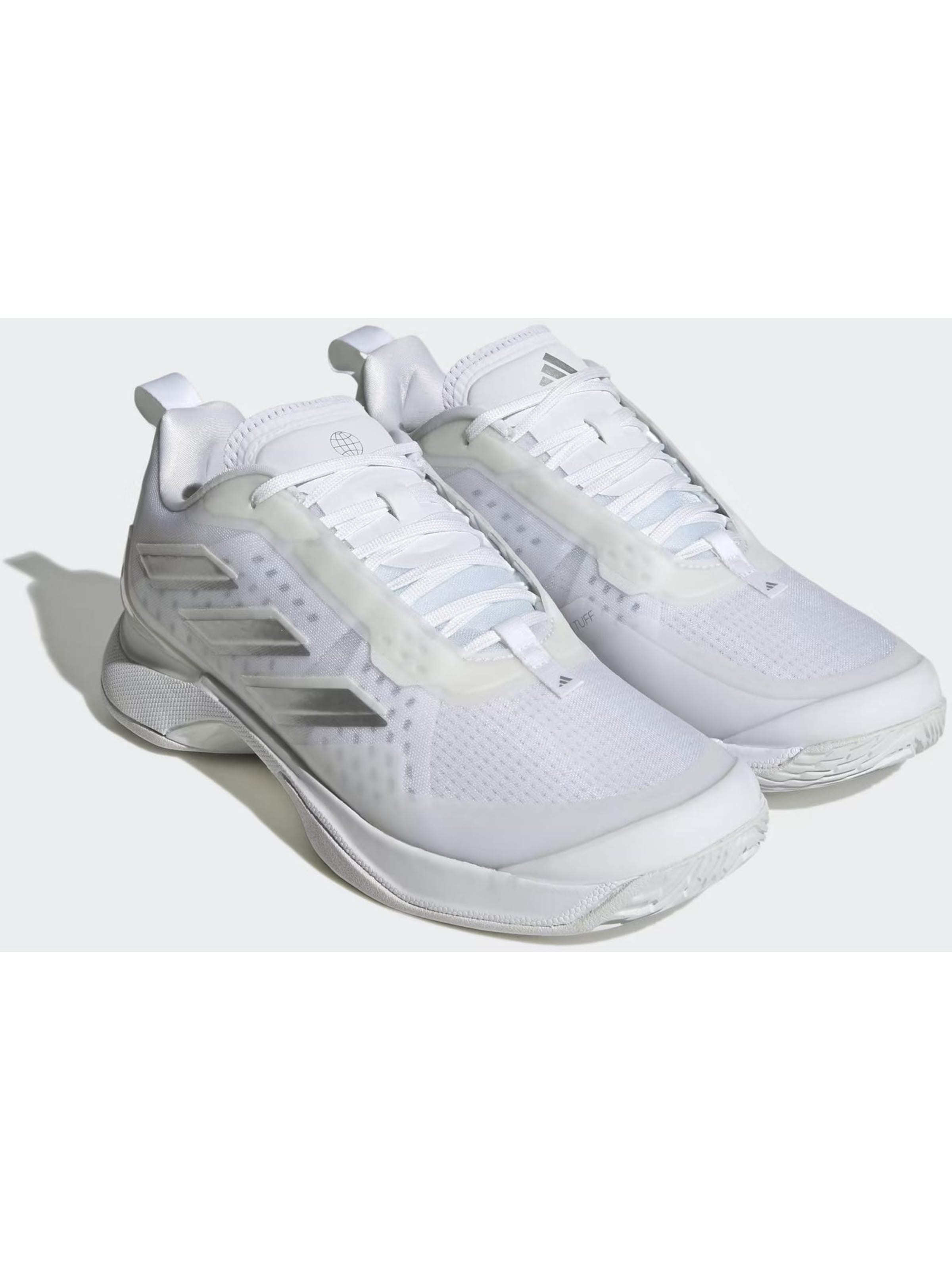 ADIDAS Sportschuh 'adidas Avacourt'‌‌‌‌ in Weiß
