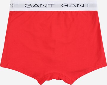 Pantaloncini intimi di GANT in colori misti