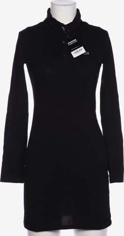Lacoste LIVE Dress in S in Black: front