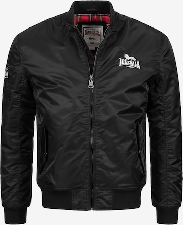 Harrington Jacket Giacca Harrington Lonsdale Harrington Lonsdale